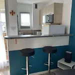 Aig_183 Rénové Avec Terrasse Et Vue Exceptionnelle Sur La Marina, L’étang Et Le Village De * Gruissan